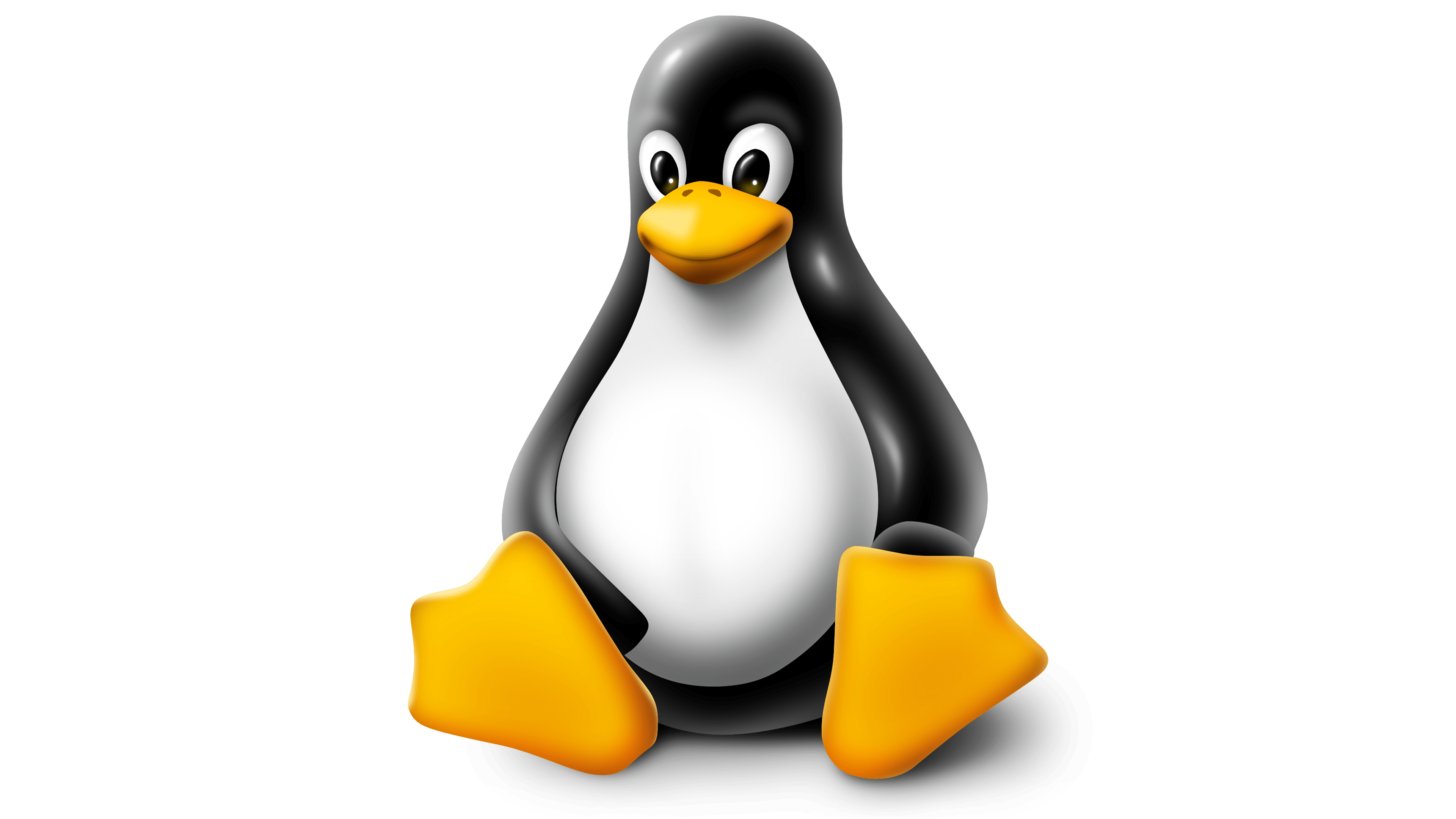 Linux Logo